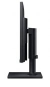Monitor  23,8 cala LF24T450GYUXEN IPS 1920 x 1200 FHD 16:10  1xDVI 1xHDMI  1xDP 2xUSB 3.0 Dn, 2xUSB 2.0, 1xUSB 3.0 Up  5ms HAS+P
