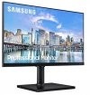 Monitor  27 cali T450FZ IPS 1920x1080 FHD 16:9 2xHDMI 1xDP 2xUSB 2.0 5ms 75Hz HAS+PIV głośniki płaski 3YOn-Site