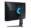 Monitor 28 cali LS28AG700NUXEN IPS 3840x2160 UHD 16:9 2xHDMI/1xDP 1 ms (GTG) płaski HAS+PIVOT 144Hz Gaming