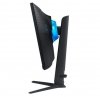 Monitor 28 cali LS28AG700NUXEN IPS 3840x2160 UHD 16:9 2xHDMI/1xDP 1 ms (GTG) płaski HAS+PIVOT 144Hz Gaming