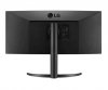 Monitor 34WP85C-B 34 cale 21:9 UltraWide QHD IPS