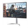 Monitor 32UP550-W 31.5 cala 4K UHD HDR 10 FreeSync