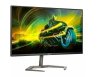 Monitor 32M1N5500VS VA 31.5 cala 165Hz HDMIx2 DPx2 Głośniki
