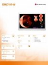 Monitor chirurgiczny 31.5 cali 32HL710S-W 4K IPS
