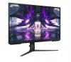 Monitor 31,5 cala LS32AG320NUXEN VA 1920x1080 FHD 16:9 1xHDMI/1xDP 1 ms (MPRT) płaski HAS+PIVOT 165Hz Gaming 2 lata d2d