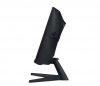 Monitor 27 cali LS27AG550EUXEN VA 2560x1440 WQHD 16:9 1xHDMI/1xDP 1 ms (MPRT) zakrzywiony 165Hz Gaming 2 lata d2d