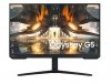 Monitor 32 cale LS32AG500PUXEN IPS 2560x1440 16:9 1xHDMI/1xDP 1 (MPRT) płaski HAS+PIVOT 165Hz Gaming 2 lata d2d