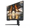 Monitor 32 cale LS32AG500PUXEN IPS 2560x1440 16:9 1xHDMI/1xDP 1 (MPRT) płaski HAS+PIVOT 165Hz Gaming 2 lata d2d