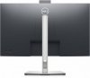 Monitor Video Conferencing C2723H 27 cali LED IPS FHD (1920x1080)/16:9/HDMI/DP/Kamera/Głośniki/Mikrofon/3Y AES&PPG
