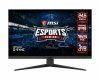 Monitor 24.5 cali Optix G251F FLAT/LED/FHD/NonTouch/czarny
