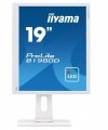 Monitor 19 cali B1980D-W1 DVI/VGA/5:4/PIVOT/HAS/ACR/VESA