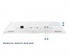Monitor 27 cali LS27BM501EUXEN VA 1920x1080 FHD 16:9 2xHDMI 4 ms (GTG) głośniki płaski biały SMART 2 lata d2d