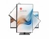 Monitor 27 cali Modern MD271P FLAT/LED/FHD/NonTouch/75Hz/czarny