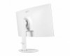 Monitor 27 cali Modern MD271CPW CURVE/LED/FHD/NonTouch/75Hz/biały