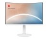Monitor 27 cali Modern MD271CPW CURVE/LED/FHD/NonTouch/75Hz/biały