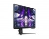 Monitor 27 cali LS27AG320NUXEN VA 1920x1080 FHD 16:9 1xHDMI/1xDP 1 ms (MPRT) płaski HAS+PIVOT 165Hz Gaming 2 lata d2d