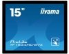 Monitor 15 cali TF1534MC-B7X TN,10 punktów dotykowych, HDMI, DP, 4:3, P65, 7H, USB