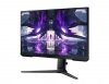 Monitor 27 cali LS27AG300NUXEN VA 1920x1080 FHD 16:9 1xHDMI/1xDP 1 ms (MPRT) płaski HAS+PIVOT 144Hz Gaming 2 lata d2d