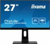 Monitor 27 cali XUB2792HSN-B1, IPS, FHD, USB-C DOCK, 2X2W, HDMI, DP, DAISY