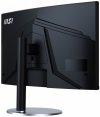 Monitor PRO MP272C 27 cali Zakrzywiony/VA/FHD/75Hz/4ms