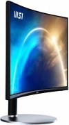 Monitor PRO MP272C 27 cali Zakrzywiony/VA/FHD/75Hz/4ms