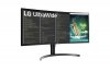 Monitor 35 cali 35WN65C-B 21:9 QHD Curved AMD FreeSync