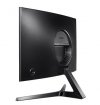 Monitor 23.5 cala LC24RG52FZRXEN VA 1920x1080 FHD 16:9 2xHDMI/1xDP 4 ms (GTG) zakrzywiony 144Hz Gaming 2 lata d2d