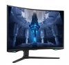 Monitor 32 cale LS32BG750NUXEN VA 3840x2160 UHD 16:9 2xHDMI/1xDP 1 ms (GTG) zakrzywiony HAS+PIVOT 165Hz Gaming 2 lata d2d