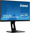 Monitor 24 cale XUB2492HSC-B IPS, FHD, USB-C, HDMI, DP, USB3.0