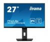 Monitor 27 cali XUB2793QS-B1 IPS,WQHD,2xHDMI,DP,2x2W,HAS,300cd/m2