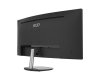 Monitor 34 cale PRO MP341CQ CURVED/VA/UWQHD/100Hz
