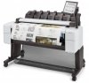 Ploter drukujący DesignJet T2600 36'' PS MFP 3XB78A