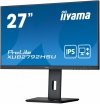 Monitor 27 cali XUB2792HSU-B5 IPS,FHD,HDMI,DP,VGA,SLIM,HAS(150mm)