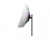 Monitor 34 cale LS34BG850SUXEN OLED 3440x1440 UltraWQHD 21:9 1xMicroHDMI/1xMiniDP/2xUSB-C (65W) 0,1ms zakrzywiony WiFi/BT HAS 17