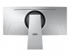 Monitor 34 cale LS34BG850SUXEN OLED 3440x1440 UltraWQHD 21:9 1xMicroHDMI/1xMiniDP/2xUSB-C (65W) 0,1ms zakrzywiony WiFi/BT HAS 17