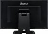 Monitor 23 cale T2336MSC-B3 IPS/10P/HDMI/DVI/VGA/USB/2x2W