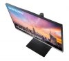 Monitor 27 cali LS27R650FDRXEN IPS 1920x1080 FHD 16:9 1xD-sub 1xHDMI  1xDP 2xUSB 3.0, 2xUSB 2.0 5ms HAS+PIVOT płaski 3 lata on-s