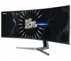 Monitor 49 cali LC49RG90SSPXEN VA 5120x1440 DQHD 32:9 super szeroki 2xHDMI/2xDP 4 ms (GTG) zakrzywiony 120Hz Gaming 2 lata d2d