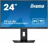 Monitor 24 cale XUB2492HSC-B5 IPS,USB-C,HDMI,DP,USB3.0,HAS(150mm)