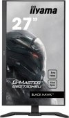 Monitor 27 cali GB2730HSU-B5 TN,1ms,HDMI,DP,USB,FreeSync,HAS(150mm)