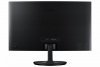 Monitor 24 cale LS24C360EAUXEN VA 1920x1080 FHD 16:9 1xD-sub 1xHDMI 4 ms (GTG) zakrzywiony  2 lata d2d