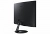 Monitor 24 cale LS24C360EAUXEN VA 1920x1080 FHD 16:9 1xD-sub 1xHDMI 4 ms (GTG) zakrzywiony  2 lata d2d