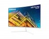 Monitor 31,5 cala LU32R591CWPXEN VA 3840x2160 UHD 16:9 1xHDMI 1xDP 4 ms (GTG) zakrzywiony 2 lata d2d