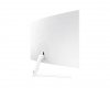 Monitor 31,5 cala LU32R591CWPXEN VA 3840x2160 UHD 16:9 1xHDMI 1xDP 4 ms (GTG) zakrzywiony 2 lata d2d