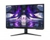 Monitor 27 cali LS27AG300NRXEN VA 1920x1080 FHD 16:9 1xHDMI 1xDP 1ms(MPRT) płaski HAS+PIVOT 144Hz Gaming 2 lata d2d