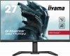Monitor 27 cali GB2770HSU-B5 +Gra Dead Island 2 PC