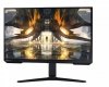 Monitor 27 cali LS27AG500PPXEN IPS 2560x1440 WQHD 16:9 1xHDMI 1xDP 1 ms (MPRT) płaski HAS+PIVOT 165Hz Gaming 2 lata d2d