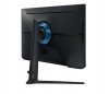 Monitor 32 cale LS32AG500PPXEN IPS 2560x1440 16:9 1xHDMI 1xDP 1 (MPRT) płaski HAS+PIVOT 165Hz Gaming 2 lata d2d