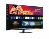 Monitor 43 cale SMART M7 VA 3840x2160 UHD 16:9 2xHDMI 1xUSB-C (65W) 4 ms (GTG) głośniki płaski 2Yd2d (LS43BM700UPXEN)