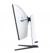 Monitor 32 cale LS32BG850NPXEN VA 3840x2160 UHD 16:9 2xHDMI 1xDP 1ms (GTG) zakrzywiony HAS+PIVOT 240Hz Gaming 2 lata d2d